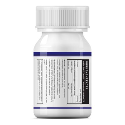 INLIFE Chitosan Capsules 90's - Weight Loss