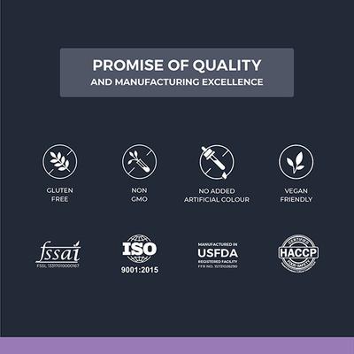 Nutrabay Pro L Arginine Capsule 60's - Amino Acids