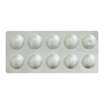 ELDOTEL 40mg Tablet 10's - Hypertension-Ang