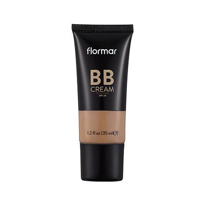 Flormar BB Cream BB03 Light 35 ml - Foundation