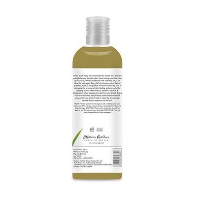 Aroma Magic Olive Oil 100 ml - Massage Oils