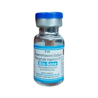 BIO SONE Injection 2ml - Hormonal Therapy-Cor