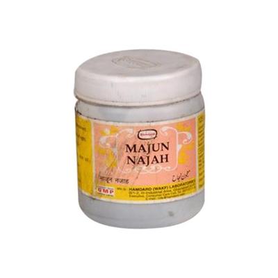 Hamdard Majun Najah 125 gm - Hamdard