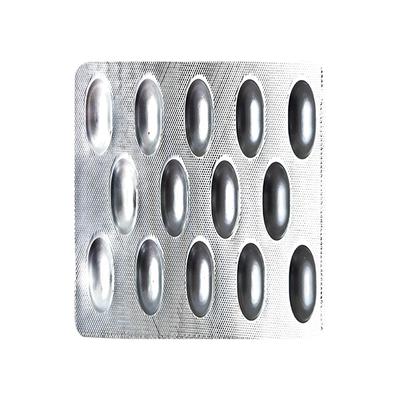 DAPGLOZ 10 Tablet 14's - Diabetes-Ant