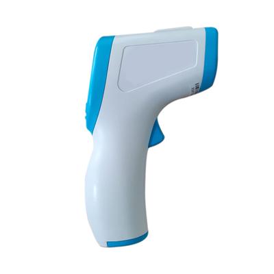 Floh Non Contact Digital Infrared Thermometer (XS-IFT001A) - Health Monitors And Equipment