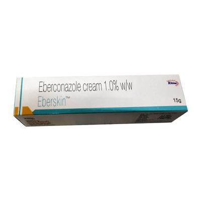 EBERSKIN Cream 15gm - Fungal Infections-Taa