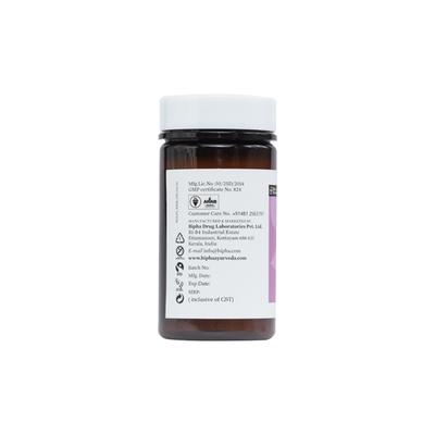 Bipha Ayurveda Daily Herbs Vasaka Capsule 60's - Pure Herbs