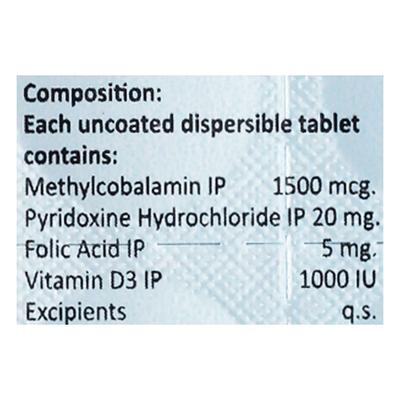 COB 12 Tablet 10's - Supplements-Vam