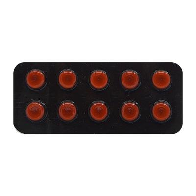 Amlomed 5mg Tablet 10'S - Hypertension-Cal