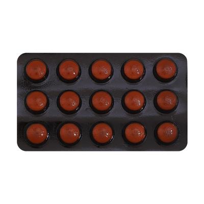 MET XL AM 50/5mg Tablet 15'S - Hypertension-Bet