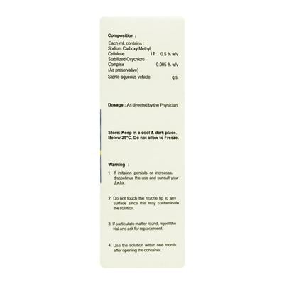 ART PLUS Eye Drops 10ml - Dry Eye-Olt