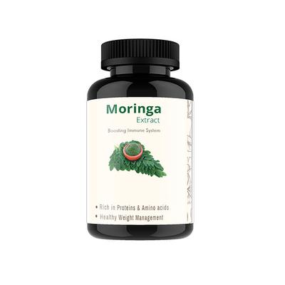 Vitaminhaat Moringa Extract Capsule 75's - Multi-Vitamins