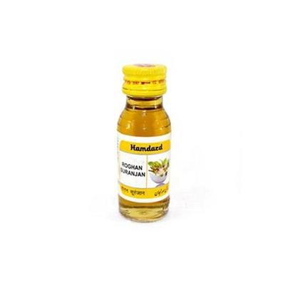 Hamdard Roghan Suranjan 25 ml - Hamdard