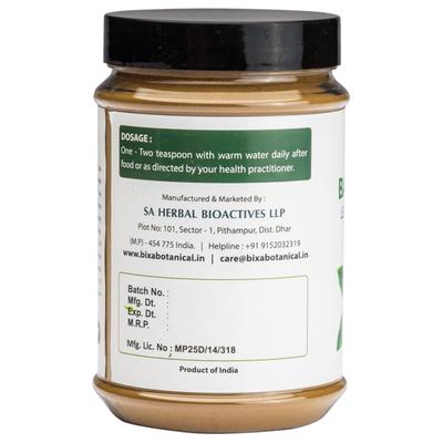 Bixa Botanical Banaba Leaf Powder 200 gm - Diabetes Care (Ayush)