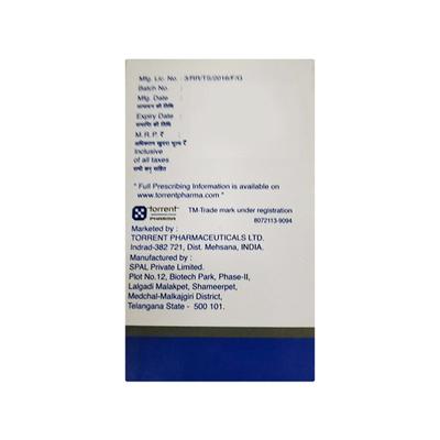 NAB TORTAXEL 100 Injection 50ml (N) - Cancer Oncology-Cyt
