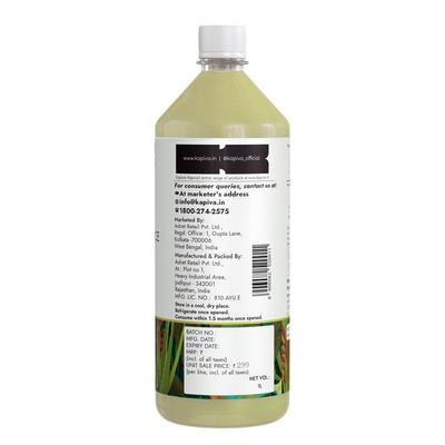 Kapiva Thar Aloe Vera Juice 1 ltr - Ayurvedic Juices