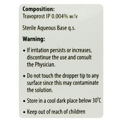 AWARENE PF Eye Drops 5ml - Glaucoma-Ant