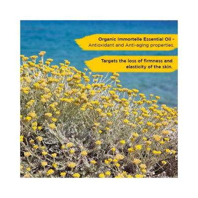 L'Occitane Immortelle Precious Serum 30 ml - Face Serum