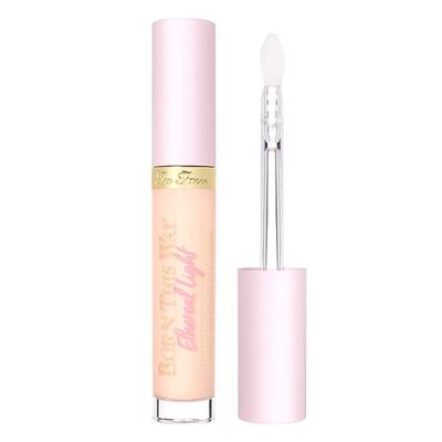 Too Faced Born This Way Ethereal Light Illuminating Smoothing Concealer Oatmeal 5ml - Concealer