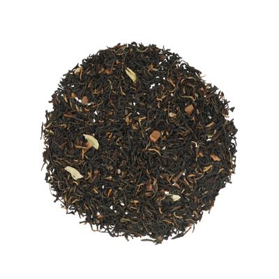 TeaNOURISH Earl Grey Masala Black Tea 100 gm - Teas