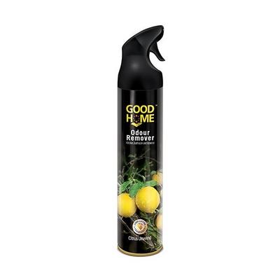 Good Home Citrus Unwind Odour Remover 160 gm - Air Fresheners