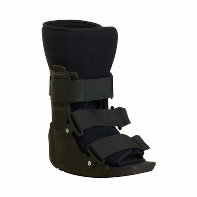 Dynamic Dyna CAM Walker - 17 Inch (1275) (XL) - Knee/Ankle/Leg/Foot Supports