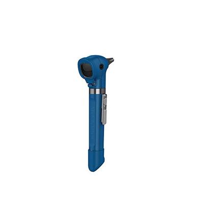 Welch Allyn Pocket Plus LED Otoscope with Soft Case - Blue (22880) 1's - Device - S