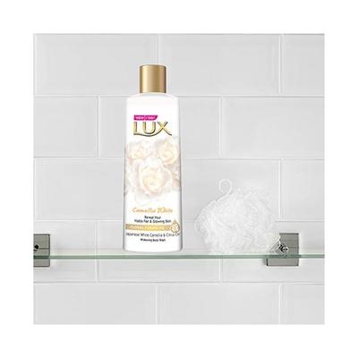 LUX Camellia White Body Wash 235 ml - Shower Gels & Body Wash