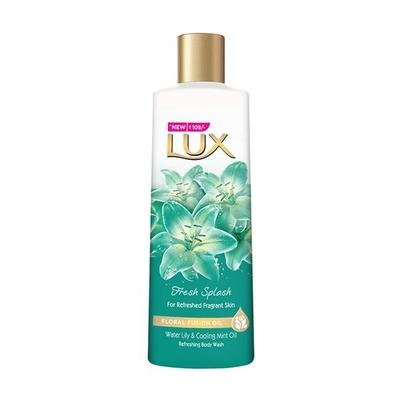 LUX Fresh Splash Body Wash 235 ml - Shower Gels & Body Wash