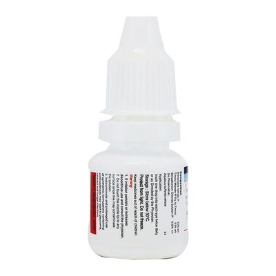 GLUBRIM EYE DROPS 5ML - Glaucoma-Ant