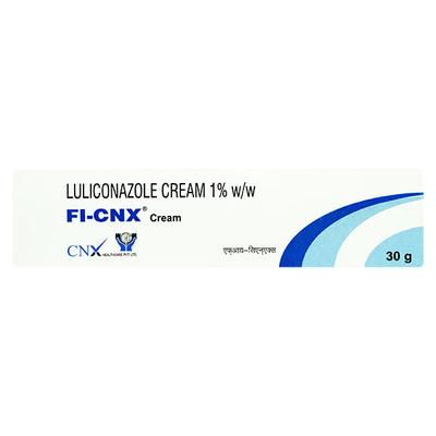 FI CNX Cream 30gm - Fungal Infections-Taa