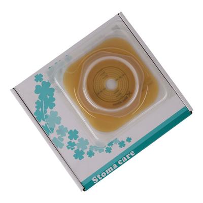 Bao Health Skin Barrier Flange Floating (3064501) (60 mm) 10's - Bags