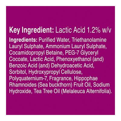 VWash Plus Expert Intimate Hygiene Wash 100 ml - Intimate Care