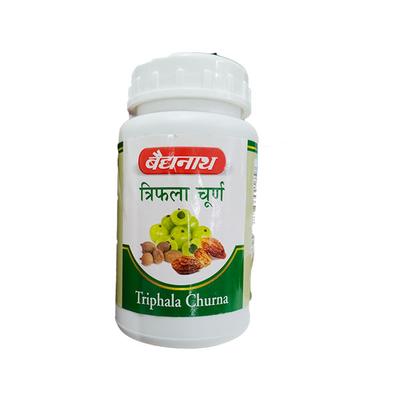 Baidyanath Triphala Churna 60 gm - Health Products