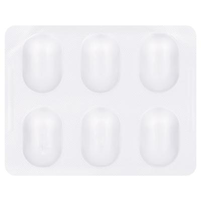 Remiclav 625mg Tablet 6'S - Bacterial Infections-Pen