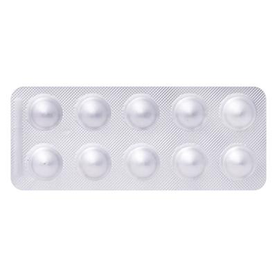 ROSUCUS 40mg Tablet 10's - High Cholesterol-Dys
