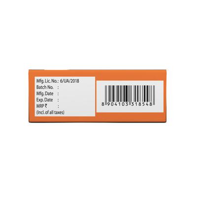 Manforce Extra Dotted Condoms - Hazelnut Flavoured 10's - Plain/Flavoured Condoms