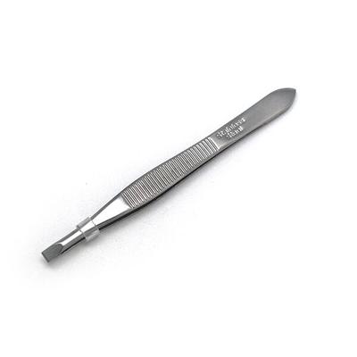 Basicare Flat Tweezer 1's - Tweezers