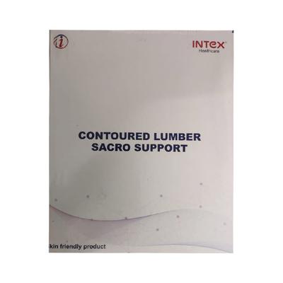 Intex Contoured Lumber Sacro Support  (U) - Arm/Elbow Supports