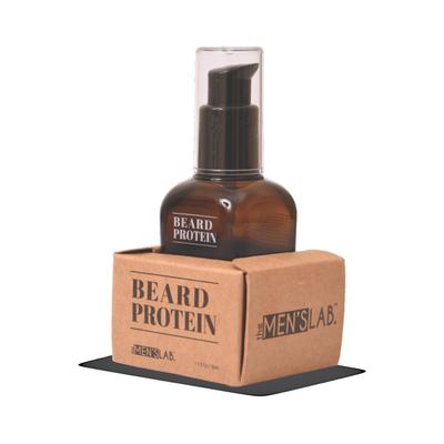 The Men's Lab Beard Protein Cream 50 ml - Beard Cream
