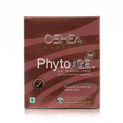Oshea Herbals Phytoage Age Reversal Cream 50 gm - Lotions & Creams