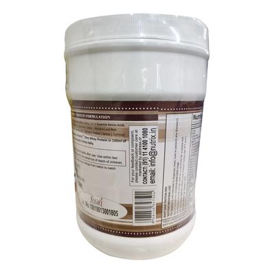 Nutrix Ultra Whey Protein Powder 500 gm - Whey Proteins