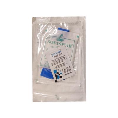 B Positive ET Securing Kit - Bandages & Dressings