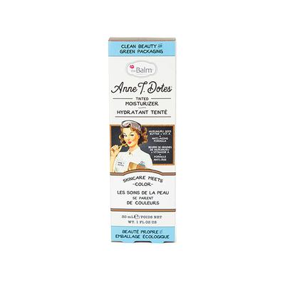 theBalm cosmetics Anne T. Dotes Tinted Moisturizer 42 (D) 30 ml - Foundation