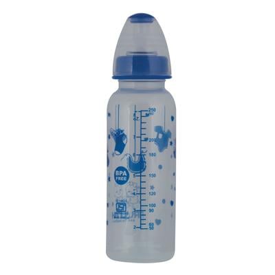 Truuth Feeding Bottle 250 ml - Feeding & Nursing