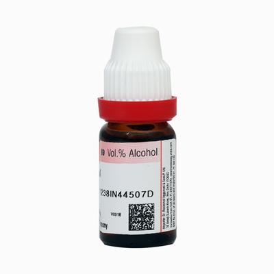 Dr. Reckeweg Aconitum Napellus 3X Liquid 11 ml - Dilutions