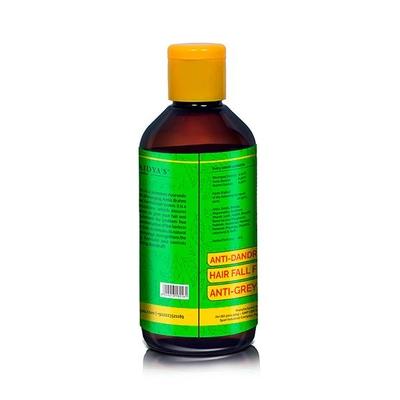 Dr.Vaidya's Herbo Cool Hair Tonic 200 ml - Hair Oils