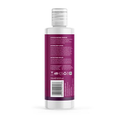 Urban Veda Reviving Ayurvedic Rose And Botanics Body Wash 200 ml - Shower Gels & Body Wash