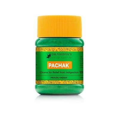 Dr.Vaidya's Pachak Churna 50 gm - Speciality Medicines