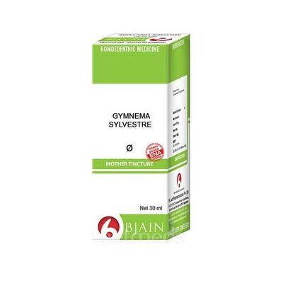 Bjain Gymnema Sylvestre Mother Tincture 100 ml - Mother Tincture